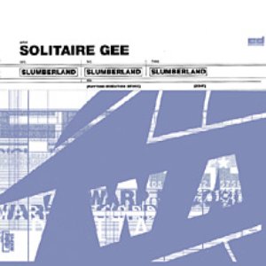 Awatar dla Solitaire Gee