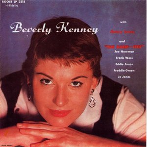 Beverly Kenney - Old Buttermilk Sky Lyrics - Zortam Music