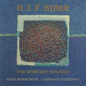 H.I.F. Biber: The Mystery Sonatas