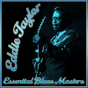 Essential Blues Masters