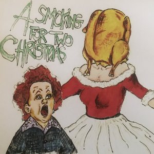 A Smoking For Two Christmas