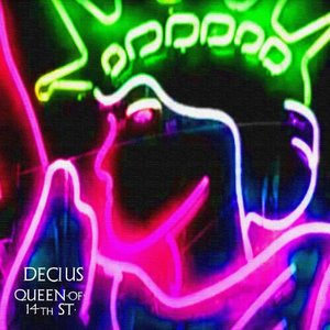 Queen Of 14th St - Single