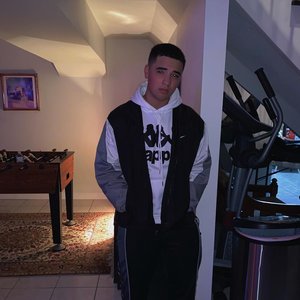 KEANU RICHAL 的头像