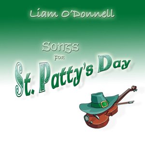 Songs For St. Patty's Day