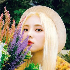 Image for '이달의 소녀 (LOONA/JinSoul)'