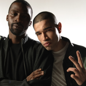 Intouchable photo provided by Last.fm