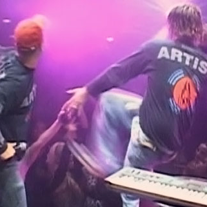 Euromasters photo provided by Last.fm