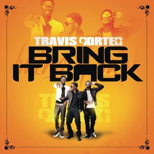 Bring It Back - Single