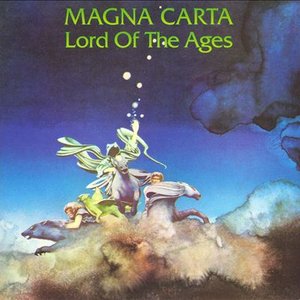Lord Of The Ages + Martin's Cafe (Digitally Remastered)