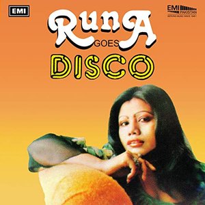 Runa Goes Disco