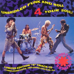 Taste the Pain (Unbridled Funk and Roll 4 Your Soul!)