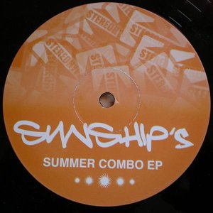 Summer Combo EP