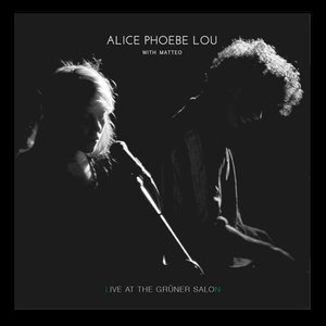 Live At Grüner Salon