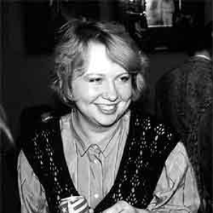 Кася Камоцкая photo provided by Last.fm