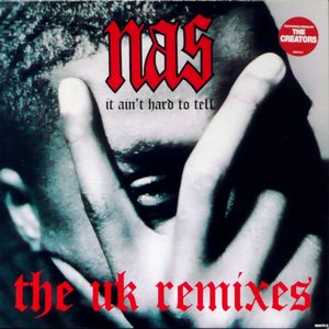 It Ain't Hard To Tell (The UK Remixes)