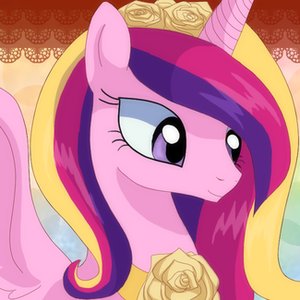 Princess Cadence 的头像