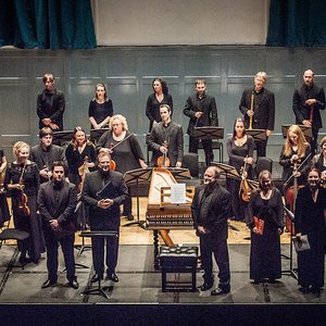 Dunedin Consort & John Butt 的头像