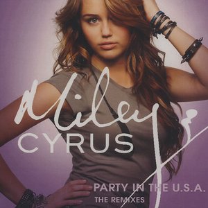 Party In the U.S.A. (Remixes)