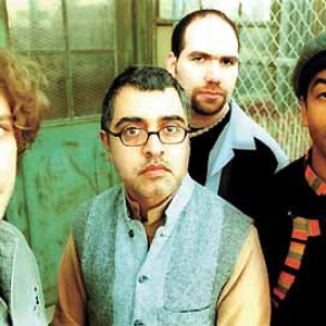 Garaj Mahal photo provided by Last.fm