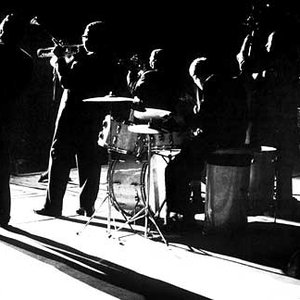 Jazz At The Philharmonic 的头像