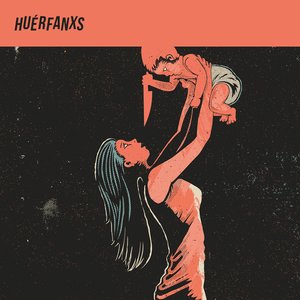 Huerfanxs 的头像