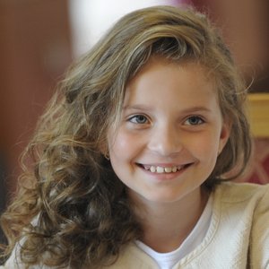 Avatar for Алиса Кожихина