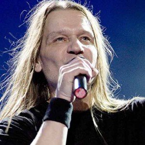 Valeriy Kipelov 的头像
