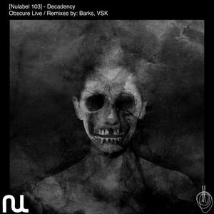 Decadency EP