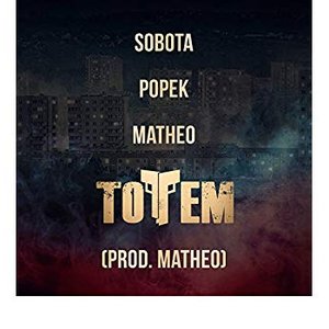 Totem (prod. Matheo)