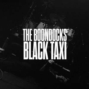 Black Taxi