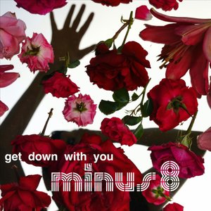 Get Down with You - Single