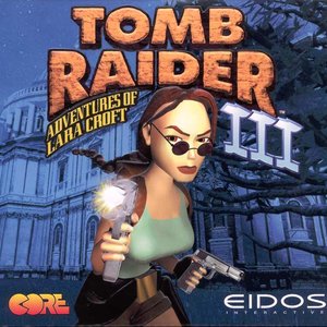 Tomb Raider III: The Adventures Of Lara Croft