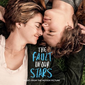 “The Fault In Our Stars: Music From the Motion Picture”的封面