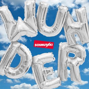 Cover Schmutzki – Wunder