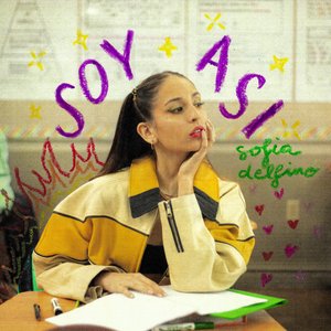 Soy Asi