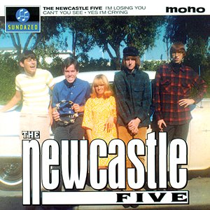 the newcastle five 的头像