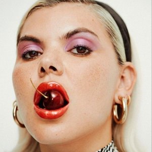 DUDA BEAT, Liniker 的头像