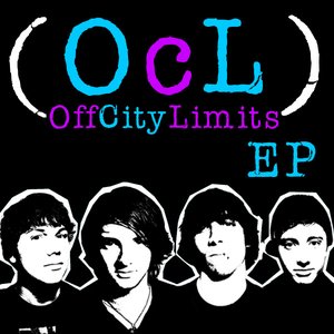 Off City Limits 的头像