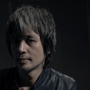 Yukihiro Fukutomi 的头像