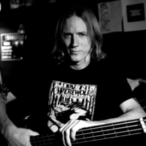 Jason McMaster photo provided by Last.fm