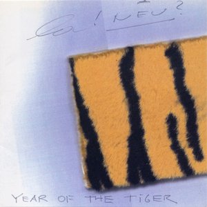 Year of the Tiger