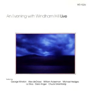 An Evening With Windham Hill Live