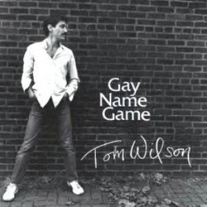 Gay Name Game