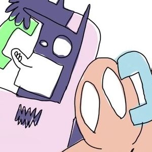 BAMAN PIDERMAN 的头像