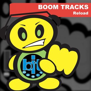 Boom Tracks