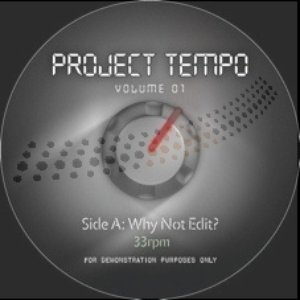 Avatar for Project Tempo
