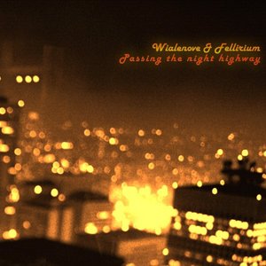 Wialenove & Fellirium 的头像