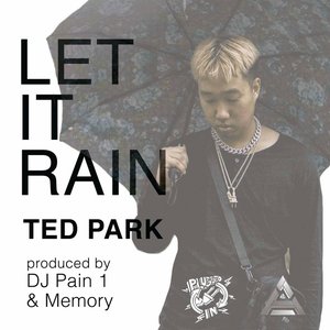 Let It Rain - Single