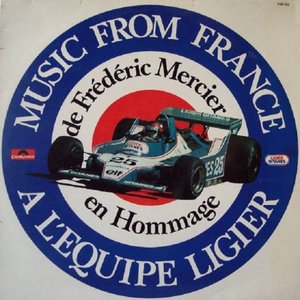 Music From France En Hommage A L'Equipe Ligier