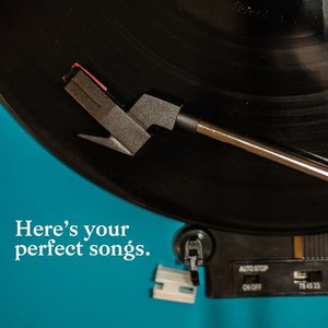 Here's Your Perfect Songs